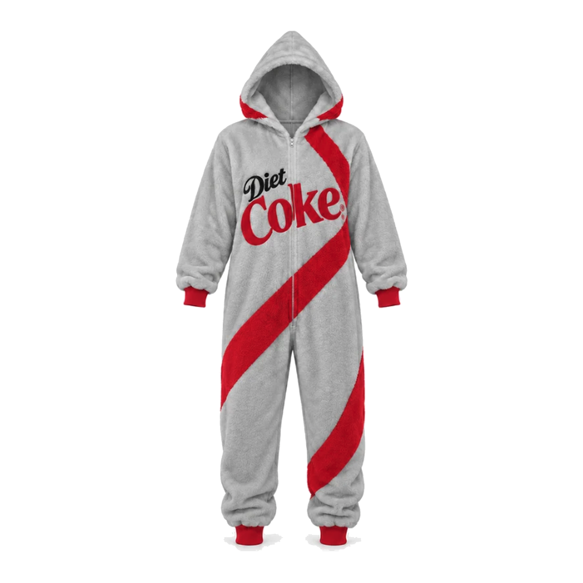 Diet Coke Onesie