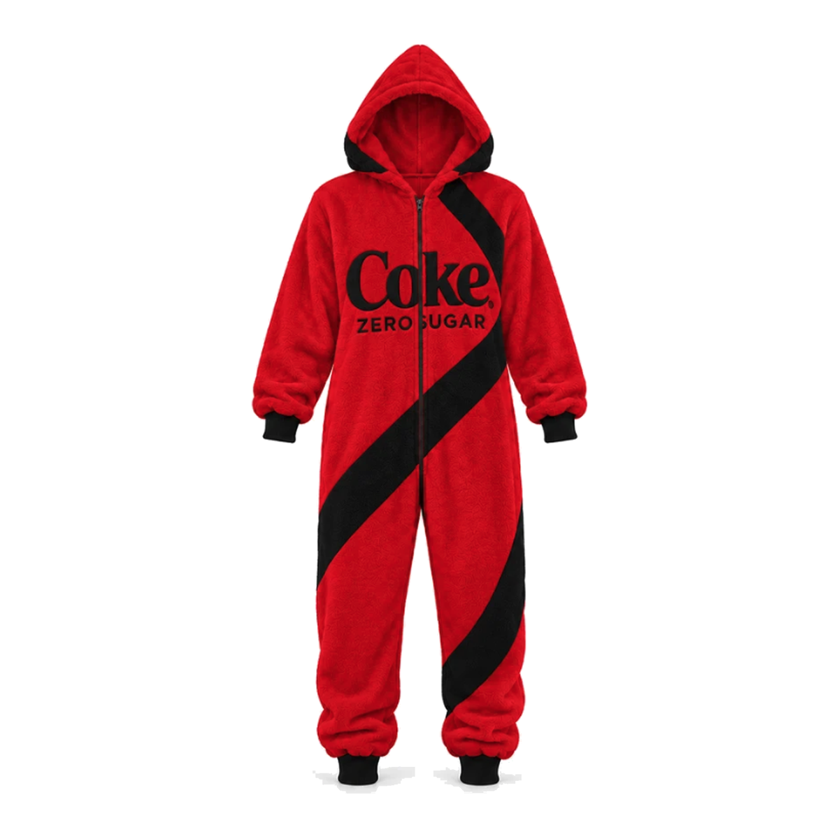 Diet Coke Onesie